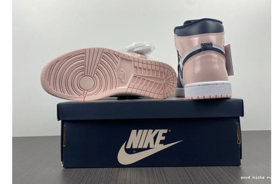 DD9335-641 Atmosphere Air DD9335-641 Jordan High 1 0328